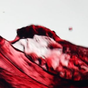 Red wine