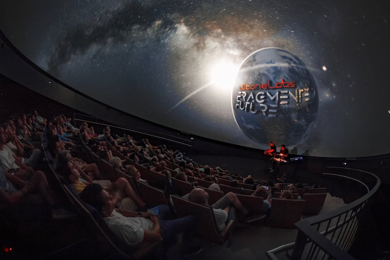 Virtual Tour Creator