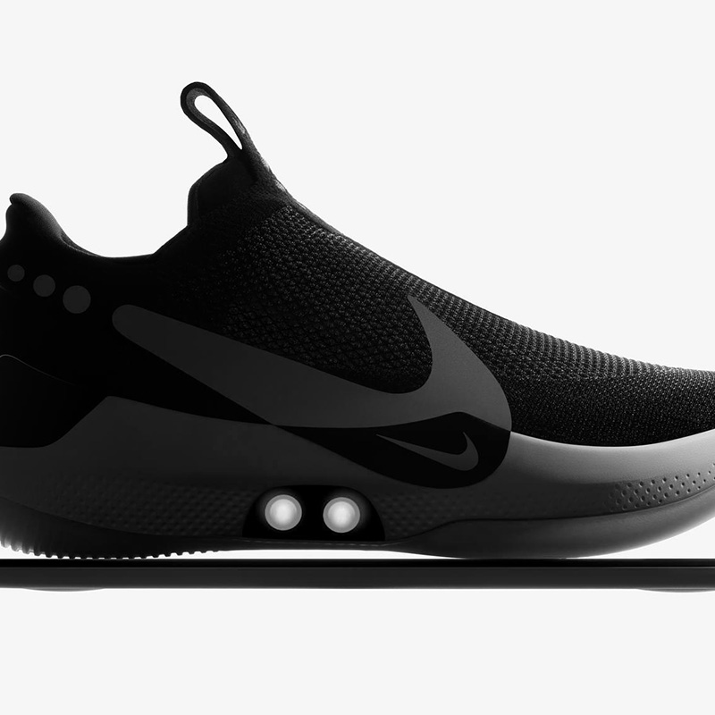 Running Shoe