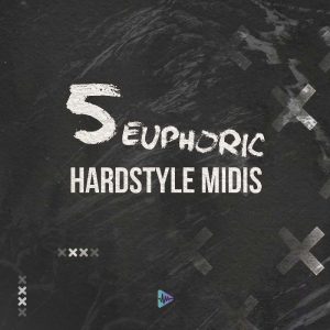 'EW-Hardstyle-Melodies-Vol-1'. Released: 2020.